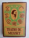 Teatro de Musset