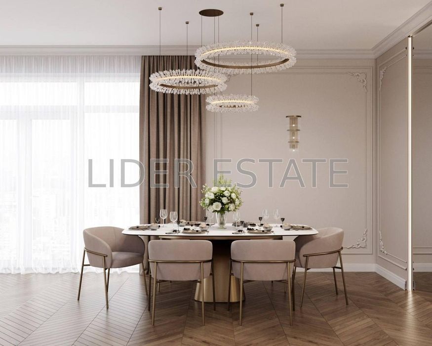 Оренда розкішного таунхауса в Ужгороді