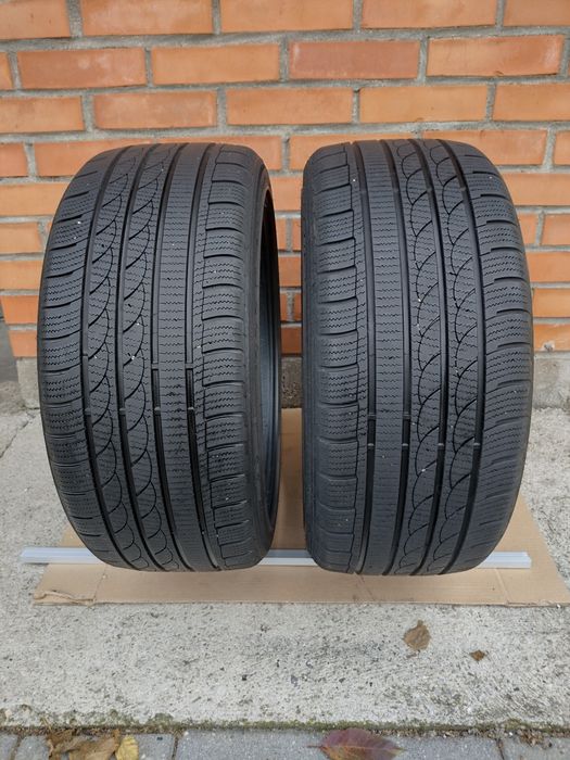 Opony zimowe ICE-PLUS 225 40 r18