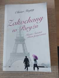 Zakochany w Paryżu - Olivier Magny