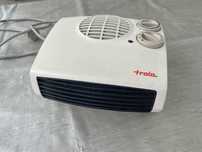 Termoventildor Troia