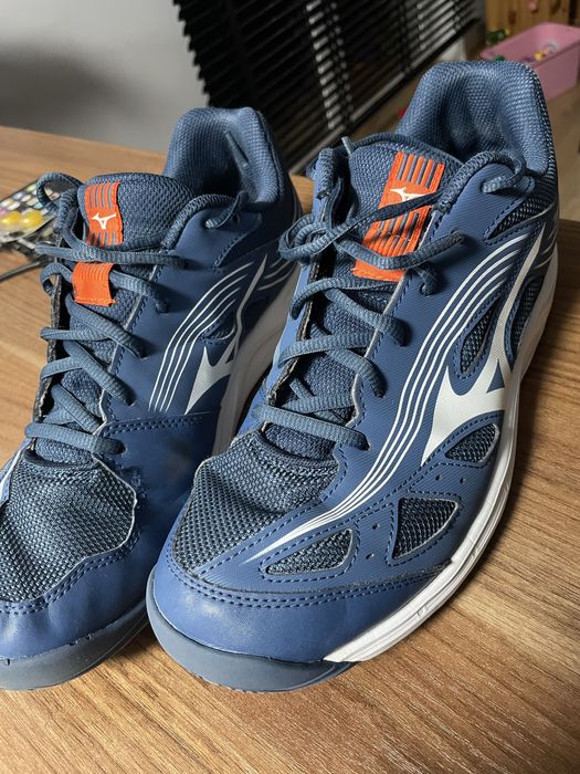 Buty do siatkówki Mizuno
