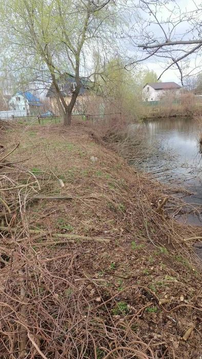 Продається ділянка БЕЗ % м.Славутич 6 км.,С/Т «Злагода»