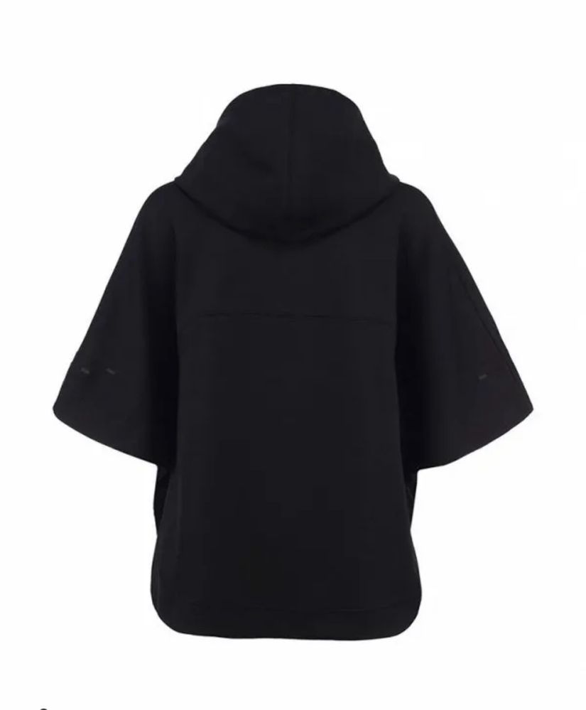 Кофта Nike Tech Fleece Poncho