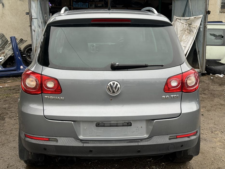 Задній фонарь Tiguan задний стоп тигуан тігуан