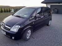 Opel Meriva 1.6 LPG przebieg 240 000