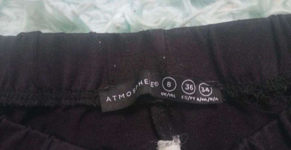 Legginsy damskie