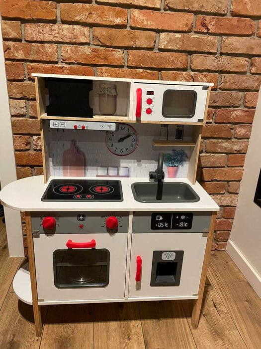 kuchnia dla dzieci Lidl