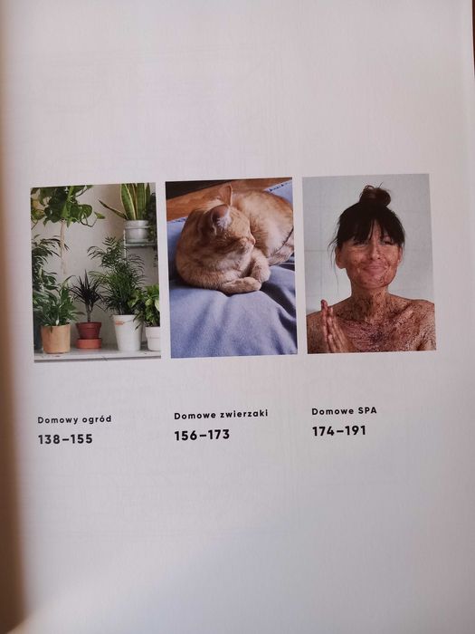 Poradnik o domu i domowym szczęściu