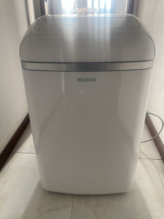 Ar condicionado portátil Becken