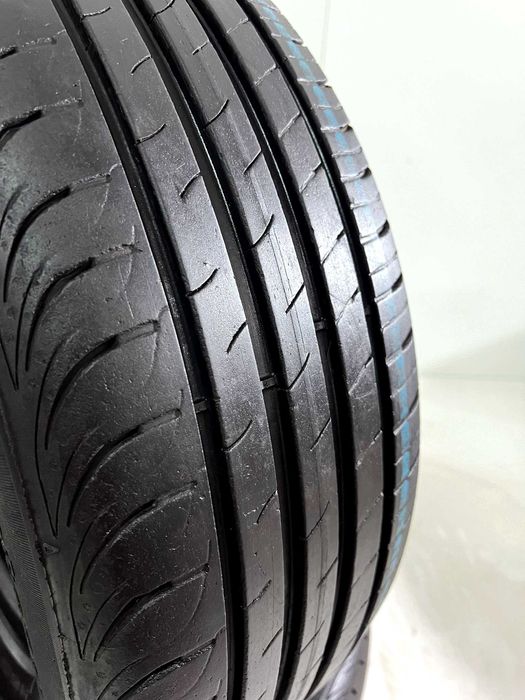 Pneus Sava Intensa HP2 - 215/60/16 - Como NOVOS