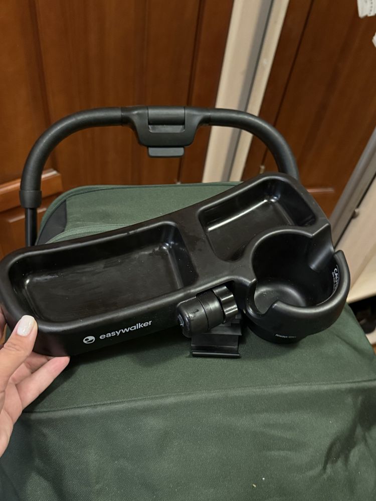 Продаю коляку Easywalker Jackey2