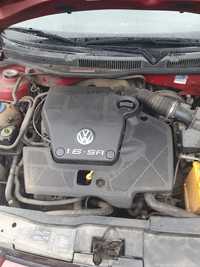 ГБЦ Volkswagen 1.6 бензин 8 клапанний