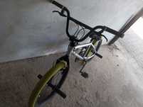 Bmx   como  nova