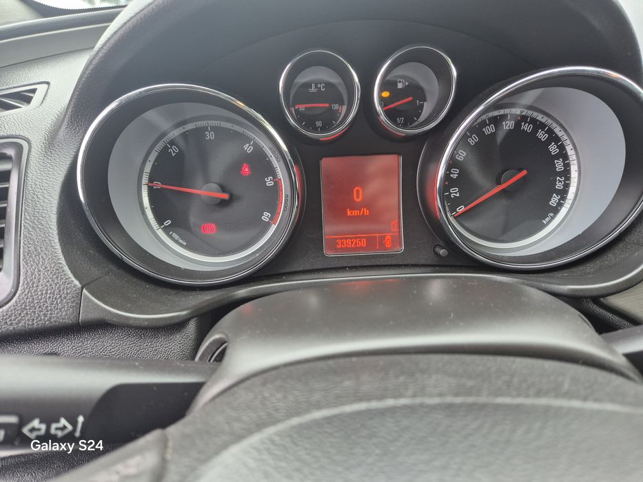 Sprzedam Opel Insignia