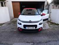 Citroen C3 1.2 Pure Tech