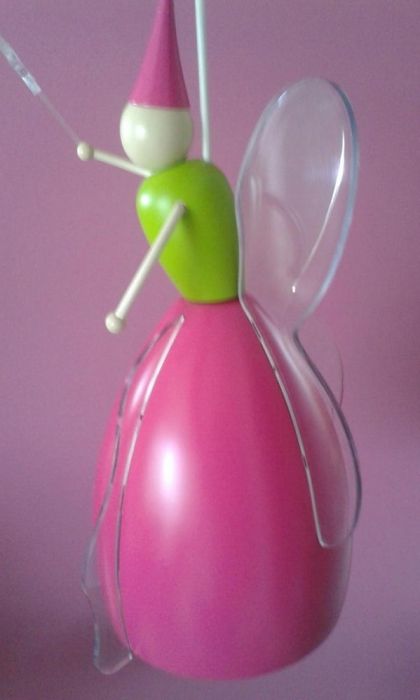 Lampa sufitowa