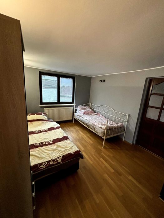 Noclegi pokoje pracownicze grupowe