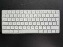 Apple Magic Keyboard A1644