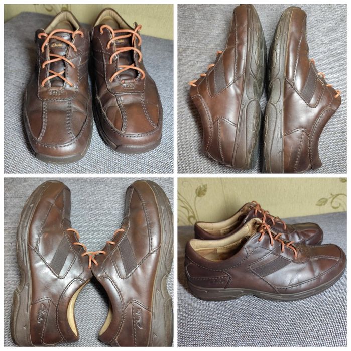 Жіночі шкіряні туфлі сапоги та чоловічі ботинки