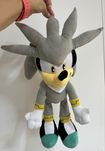 Silver postac z bajki Sonic