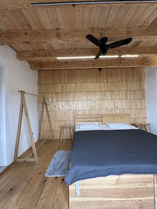 Відпочинок на р. Дністер, Бакота , будинок подобово, оренда