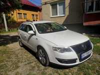 Volkswagen Passat B6 2009 CRTDI 2.0 DSG автомат, новий маховик та ГРМ