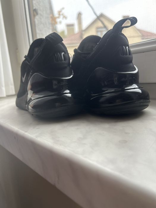 Кросівки жіночі Найк