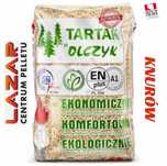 Pellet Olczyk Pelet transport Lazar Knurów Śląsk