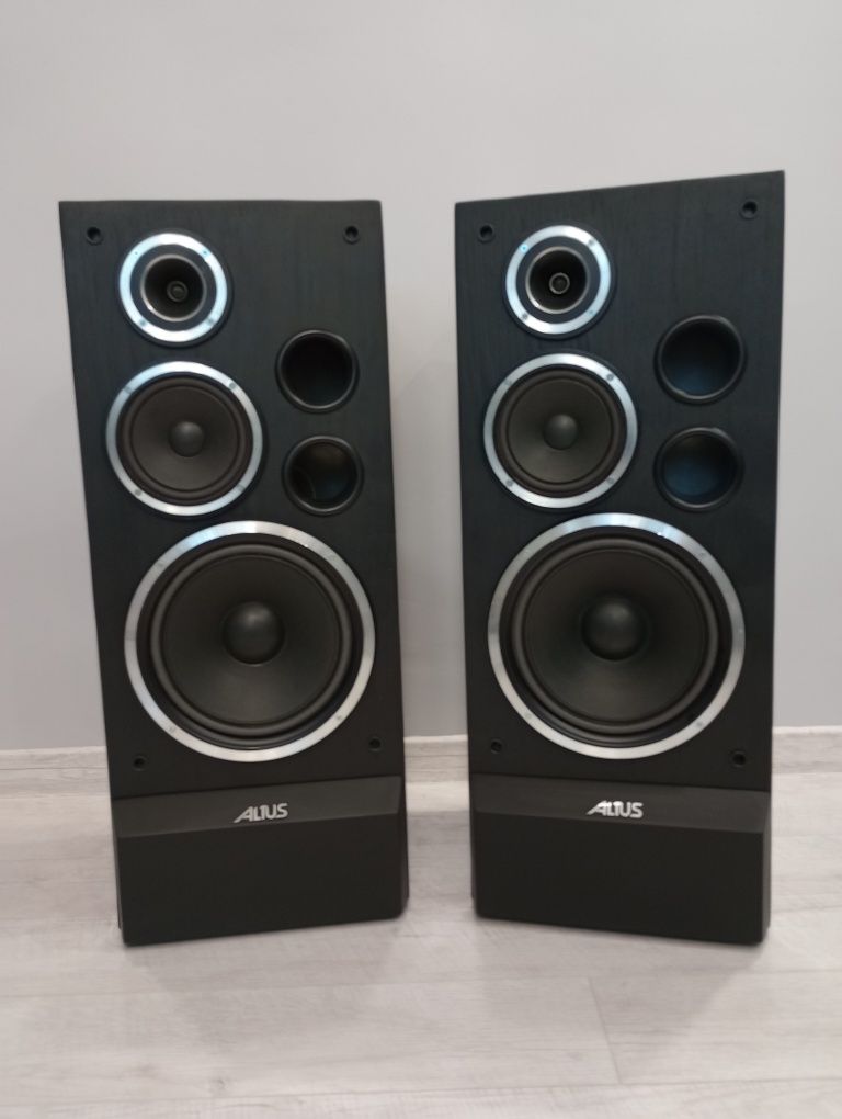 Altus 200 Tonsil jak nowe prywatnie