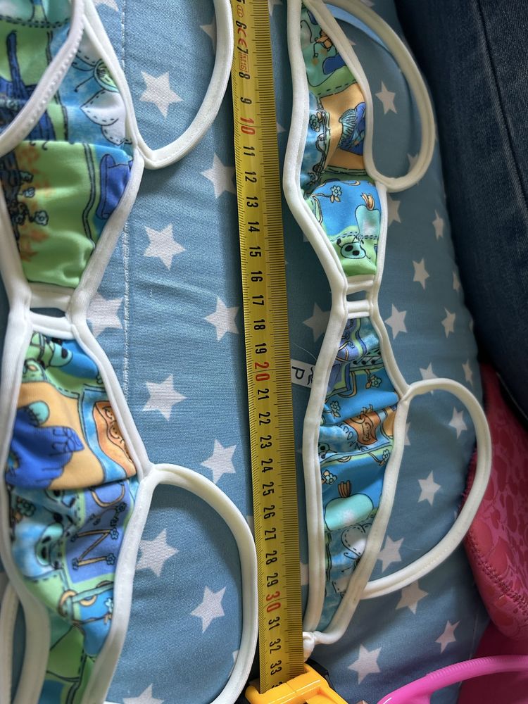 Bikini brasileiro crianca 2 anos