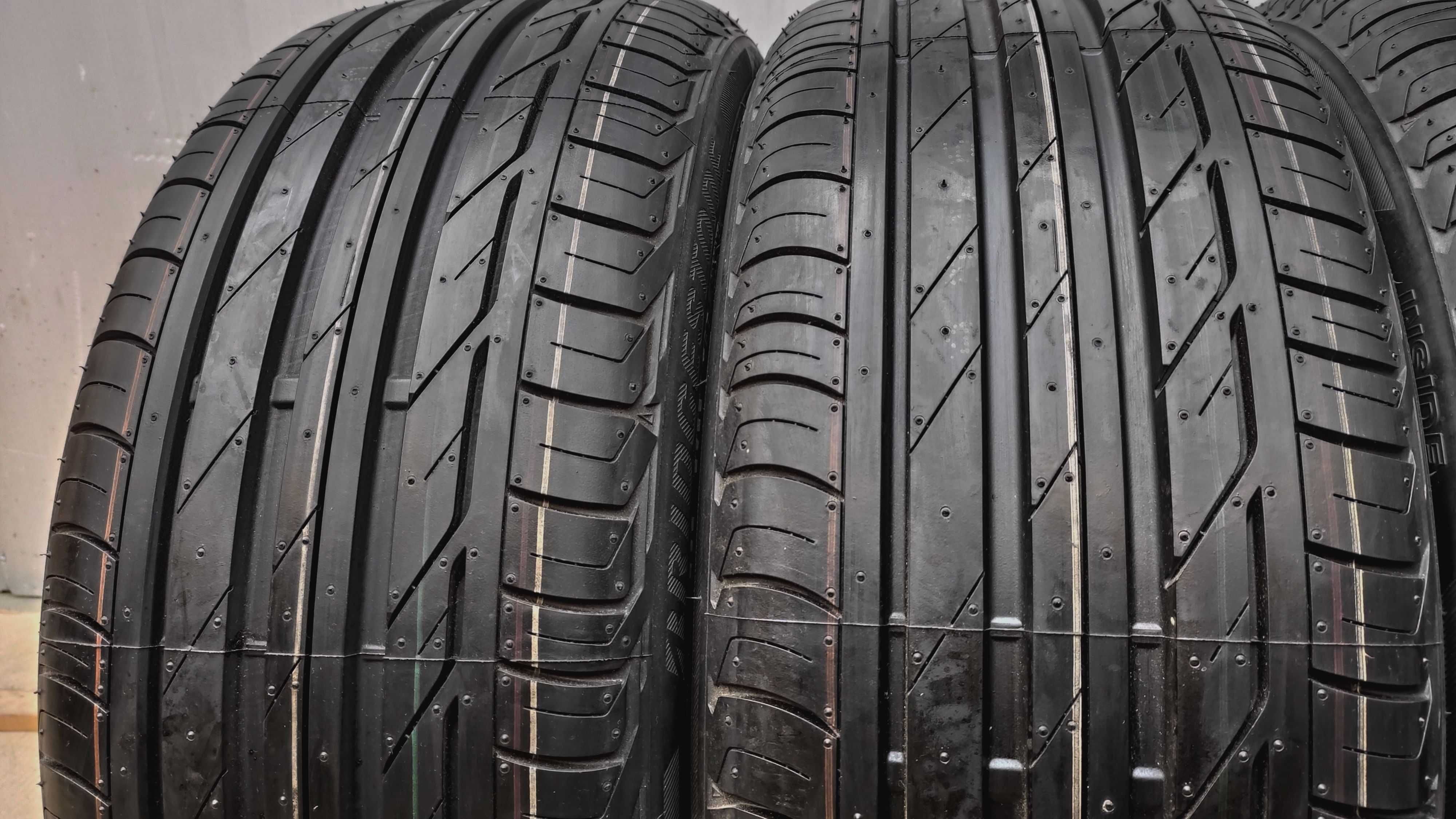 Шини 225/40R18 . Bridgestone Turanza T001. Нові.