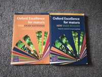 Oxford Excellence for matura język angielski podręcznik