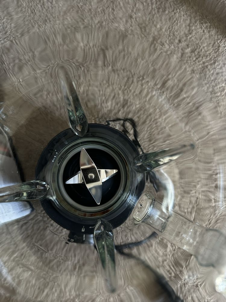 Blender Electrolux Create 3