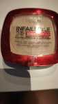 Puder Loreal infaillible