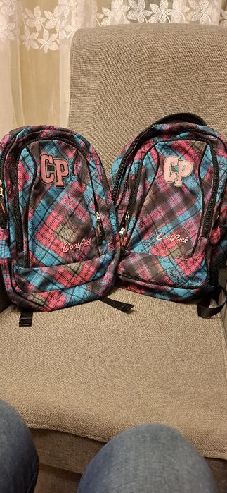 Plecak Cool Pack dla dziewczynki