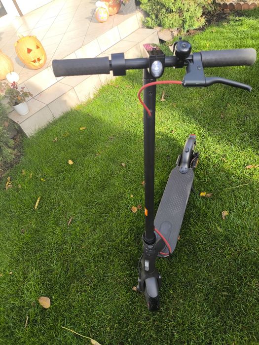 Hulajnoga elektryczna xiaomi pro 2 odblokowana