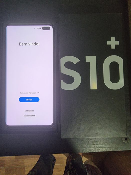 samsung s10 plus