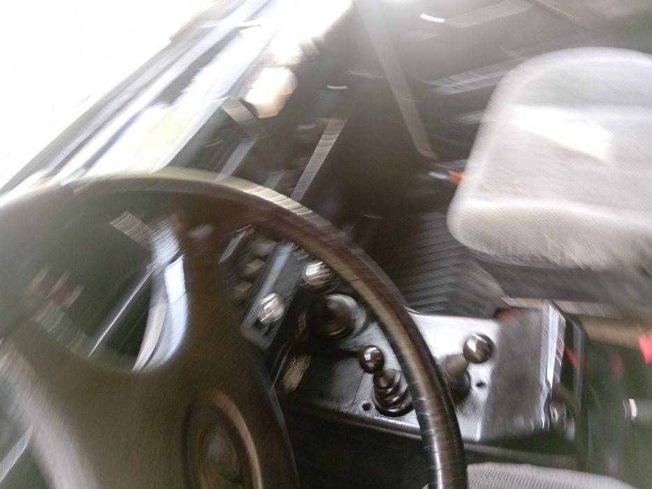 Ваз нива легкові автомобілі