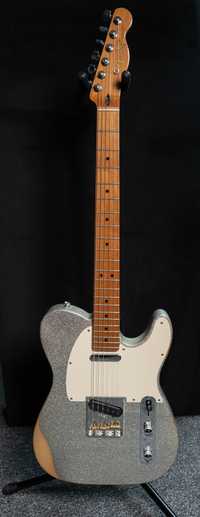 Fender telecaster Brad Paisley Road Worn Telecaster SS lepsza ceną!