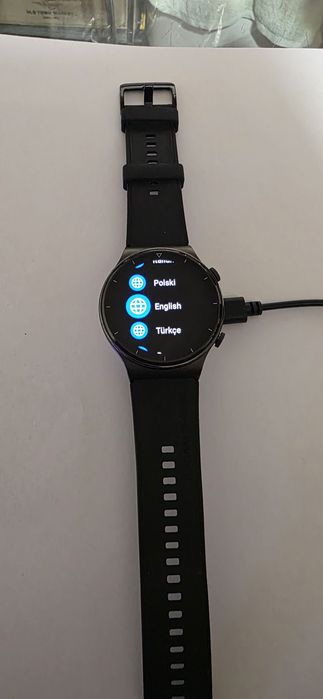 Smartwatch Huawei Watch GT 2 PRO