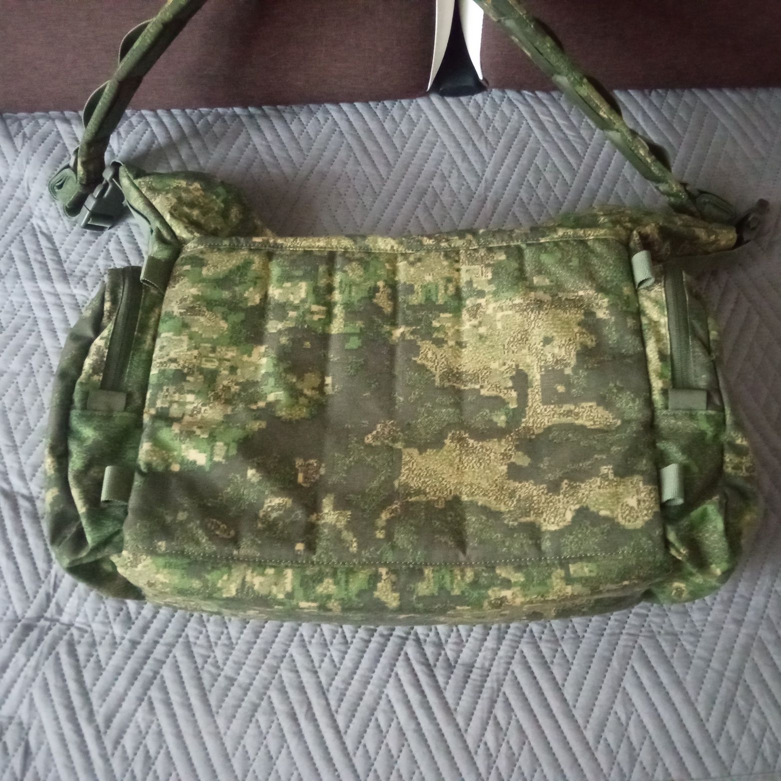 Torba Helikon tex wombat mk2 (PenCott GreenZone)