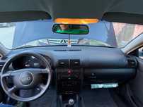 Audi A3 de 3 portas 130cv,  caixa de 6 velocidades