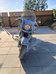 Suzuki Boulevard 1500 C90T