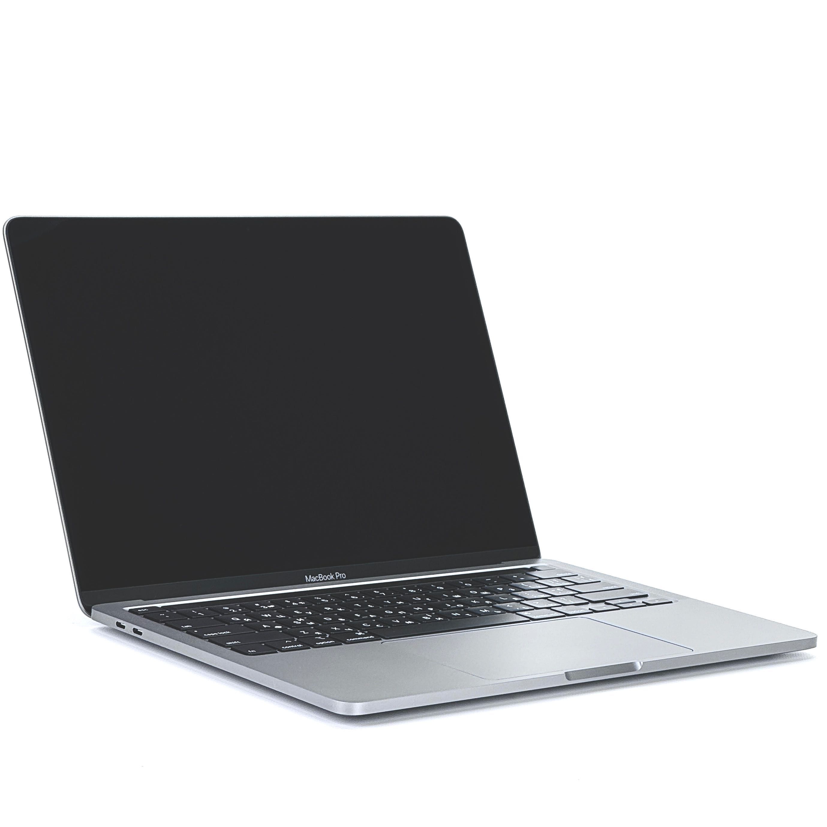 MacBook Pro 13 2020 |i5|8|256. Шоу-рум+, Trade in+, Гарантія+.