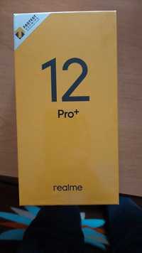 Realmie 12 Pro+ 12/512GB