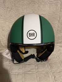 Kask BHR 94190. Demi-Typ 802