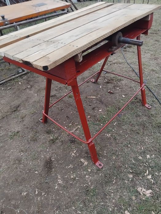 Циркулярка  без двигуна