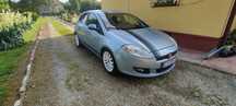 Zamienię Fiat bravo 2