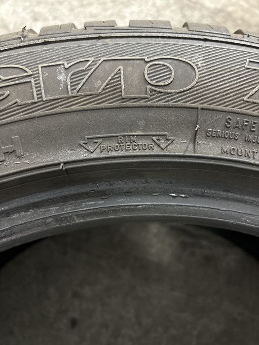 205/55R16 91H GoodYear UltraGrip 7+ 16 rok